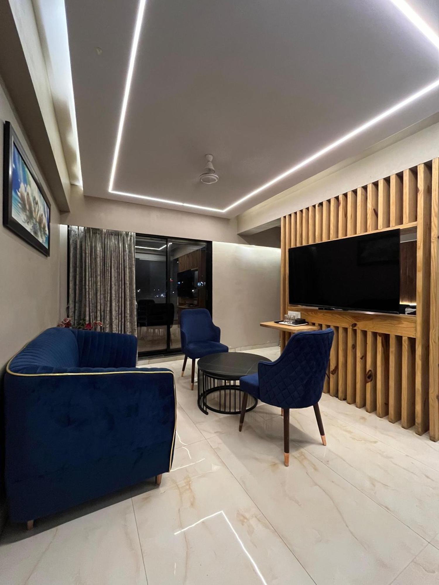 Hotel Merakee - Near Dahisar Mira Road Mumbai Exterior photo